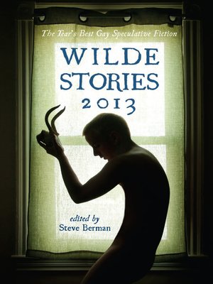 Wilde Stories 2013 - ebook